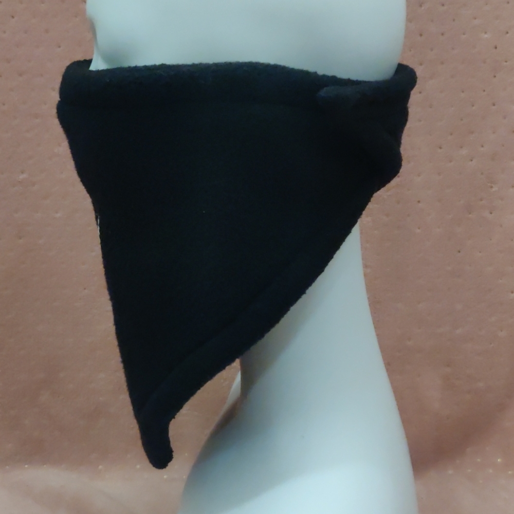 HarleyDavidson Fleece Neck Warmer Gem